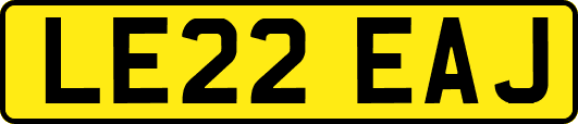 LE22EAJ