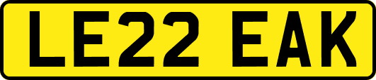 LE22EAK