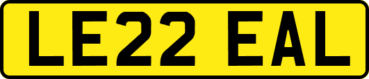 LE22EAL