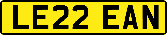 LE22EAN