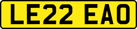 LE22EAO