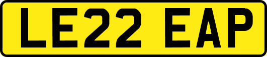 LE22EAP