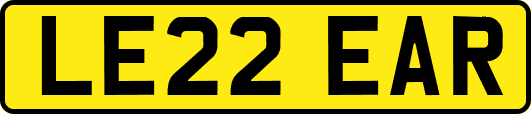 LE22EAR