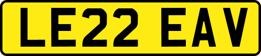 LE22EAV