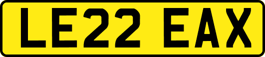 LE22EAX