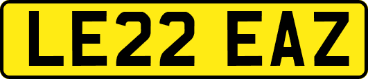 LE22EAZ