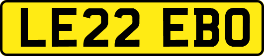 LE22EBO