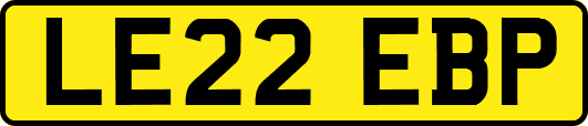 LE22EBP