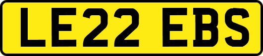 LE22EBS