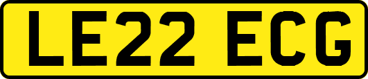 LE22ECG