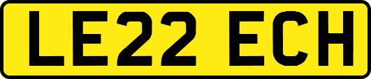 LE22ECH