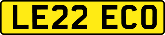 LE22ECO