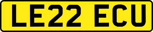 LE22ECU