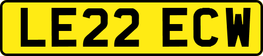 LE22ECW
