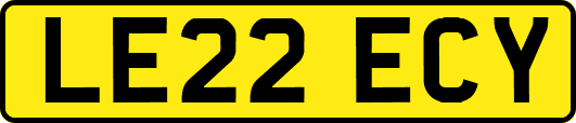 LE22ECY
