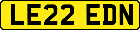 LE22EDN