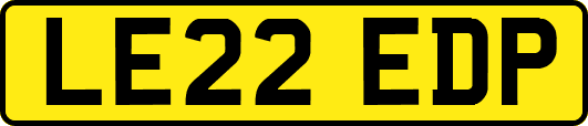LE22EDP