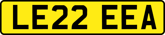 LE22EEA