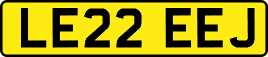 LE22EEJ