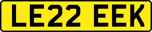 LE22EEK