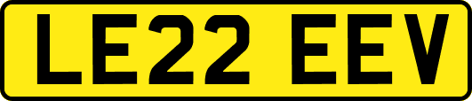 LE22EEV