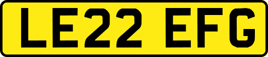 LE22EFG