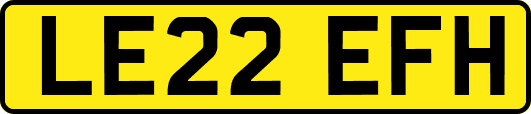 LE22EFH