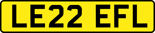 LE22EFL