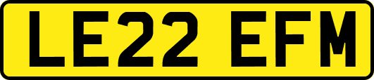 LE22EFM
