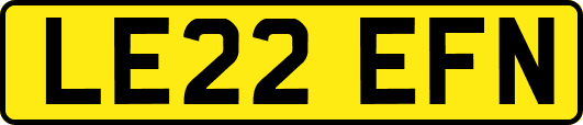 LE22EFN