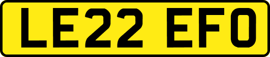 LE22EFO