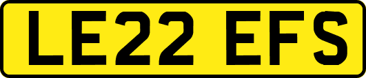 LE22EFS
