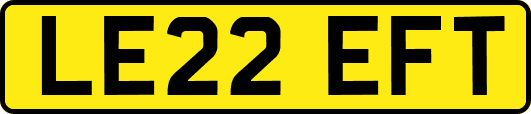 LE22EFT