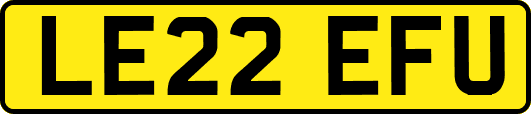 LE22EFU