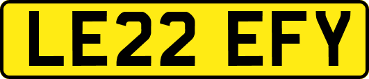 LE22EFY
