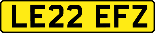 LE22EFZ