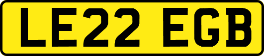 LE22EGB