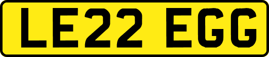 LE22EGG
