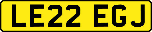 LE22EGJ