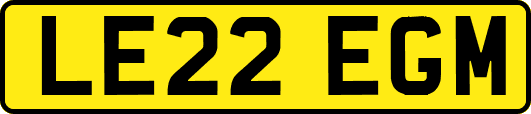 LE22EGM