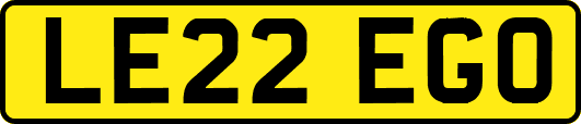LE22EGO