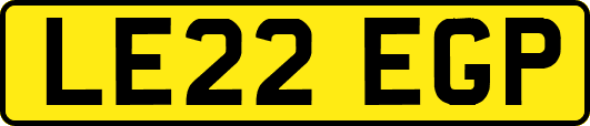LE22EGP