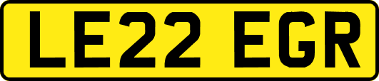 LE22EGR