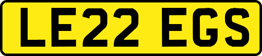 LE22EGS