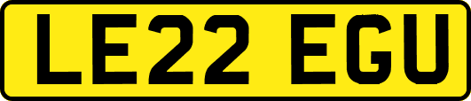 LE22EGU
