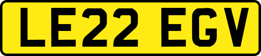 LE22EGV