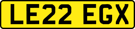 LE22EGX