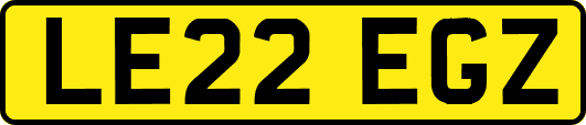 LE22EGZ