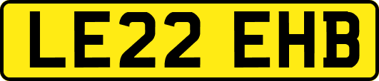 LE22EHB