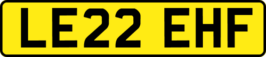 LE22EHF